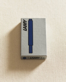 Lamy fountain pen ink refill