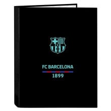 SAFTA 4 Rings F.C Barcelona 3ª Equipación Binder