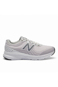 Nb Running Erkek Spor Ayakkabı M411aw2 White