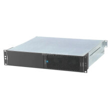 Sonnet Echo III Rackmount TB3 PCIe, 3 Slots