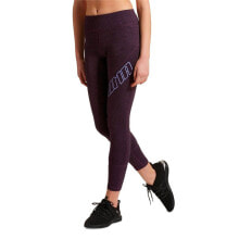 517431-05 Womens Puma YOGINI LOGO 7/8 TIGHT купить онлайн