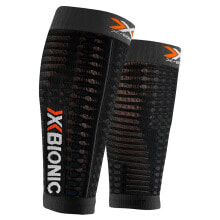 Наколенники X-Bionic Effektor 4.0 Spyker Calf Sleeves купить онлайн