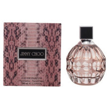 Купить женская парфюмерия JIMMY CHOO: Женский парфюм Jimmy Choo Jimmy Choo EDP EDP