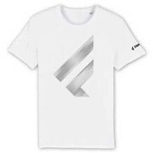 FANATIC Logo Short Sleeve T-Shirt