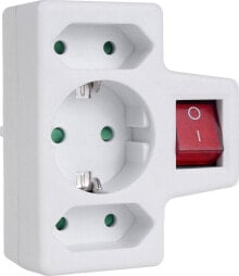 Smart extension cords and surge protectors