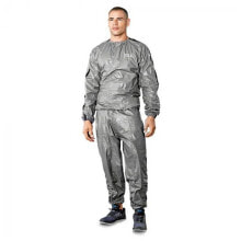 Sauna suits for martial arts