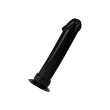 Naturdildo mit ausgeprägter Eichel, 26 cm