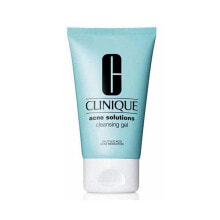 Купить смазки и очистители для велосипедов CLINIQUE: CLINIQUE Solución Para El Acne 125ml Cleaner