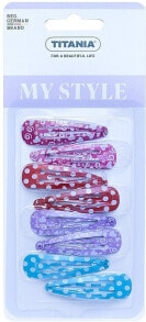 Hair Clips