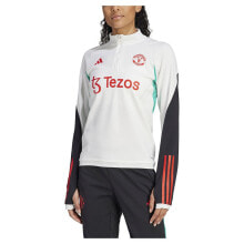 ADIDAS Manchester United FC 23/24 Tiro Woman Jacket Training