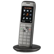 GIGASET CL660 HX Wireless Landline Phone