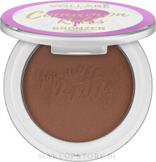 Gesichtsbronzer - Vollare Bronzer