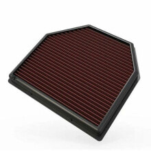 Air filters for engines