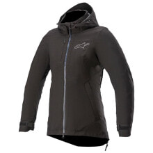 ALPINESTARS Stella Moony Drystar Hoodie Jacket