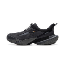 LINING CF Tracing Hiking Lite Hiking / Trekking Shoes Unisex Low-Top Black