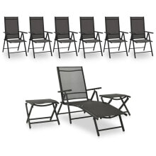 Garden furniture sets