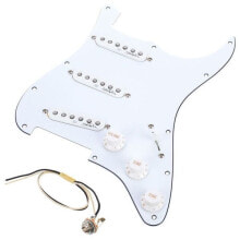 Guitar accessories