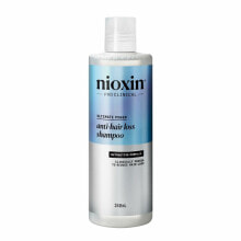 Anti-Hair Loss Shampoo Nioxin SCALP RECOVERY 240 ml