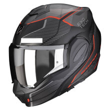 SCORPION EXO-Tech Evo Animo Modular Helmet