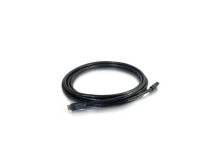 C2G 42528 HDMI кабель 4,5 m HDMI Тип A (Стандарт) Черный