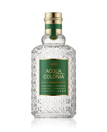 Acqua Colonia 4711 Blood Orange & Basil Eau de Cologne Spray