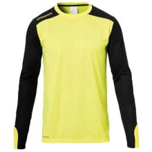 UHLSPORT Tower Long Sleeve T-Shirt