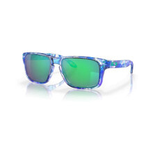 Мужские солнцезащитные очки Мужские солнцезащитные очки вайфареры синие Oakley