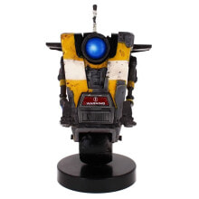 EXQUISITE GAMING ClapTrap Borderlands Smartphone Support 21 cm