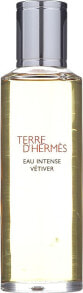 Hermes Terre d'Hermes Eau Intense Vetiver - Eau de Parfum (austauschbare Flasche)