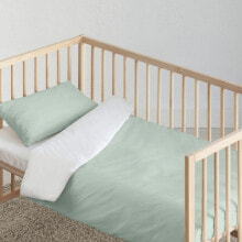 Bed linen for babies