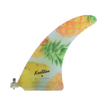 Серфинговый киль KOALITION Pineapple 7.5´´ купить онлайн