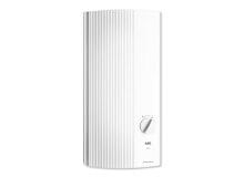 Water heaters aEG Power Solutions DDLE 24 EASY - Tankless (instantaneous) - Vertical - 24000 W - Indoor - White