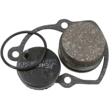 EBC FA Series Organic FA155 Brake Pads