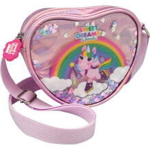 Купить сумки и чемоданы Sweet Dreams: SWEET DREAMS Bag Pvc