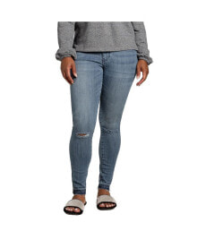 Women's jeans