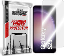 Protective films and glasses for smartphones