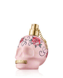 Police To Be Tattooart for Woman Eau de Parfum Spray