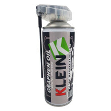 KLEIN Graphene Fork Lubricant Spray 400ml
