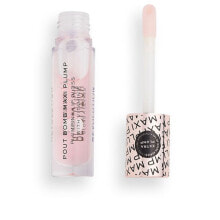 POUT BOMB MAXI PLUMP lip gloss #divine 8,50 ml