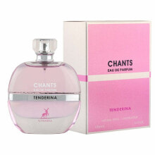 Women's Perfume Maison Alhambra Chants Tenderina EDP 100 ml