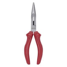 KREATOR 200 mm Long Nose Pliers