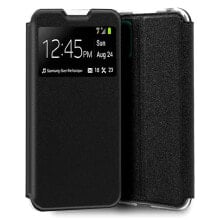 COOL ZTE Blade A52 Lite flip phone case