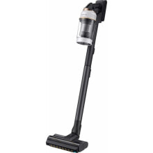 Cordless Vacuum Cleaner Samsung VS20B95843W/WA White Black Chrome 580 W