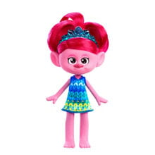 TROLLS Fashion Queen Poppy Creator Doll