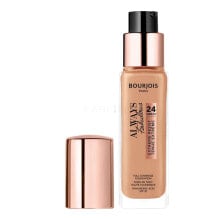 BOURJOIS Paris Always Fabulous 24H SPF20 30 ml foundation für Frauen