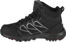 Men's Trekking Boots