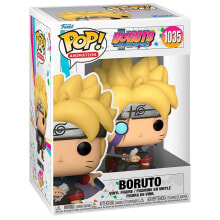 FUNKO POP Boruto Boruto With Marks Figure