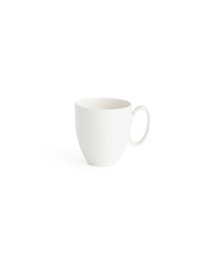 Nambé portables 4 Piece Mugs, Service for 4