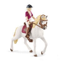 schleich HORSE CLUB 42540 детская фигурка