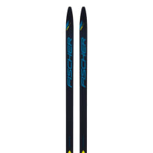 Купить товары для водного спорта Fischer: FISCHER Fibre Crown EF nordic skis pack